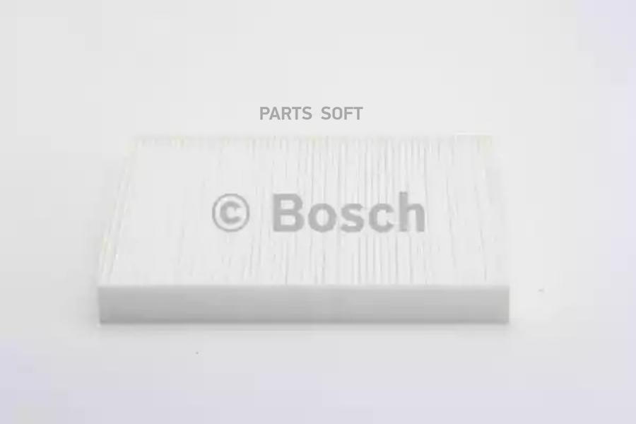 Фильтр салонный Bosch 1987432114