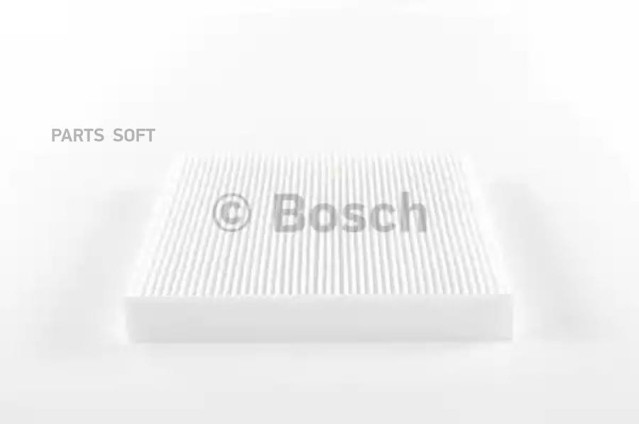 Фильтр салонный Bosch 1987432166