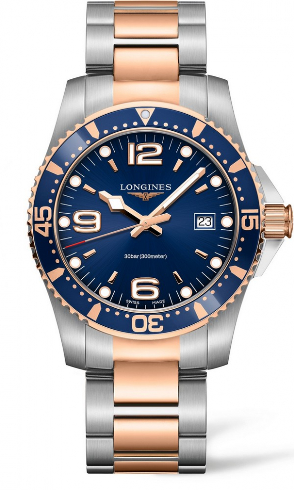 

Наручные часы мужские Longines L37403987, L37403987