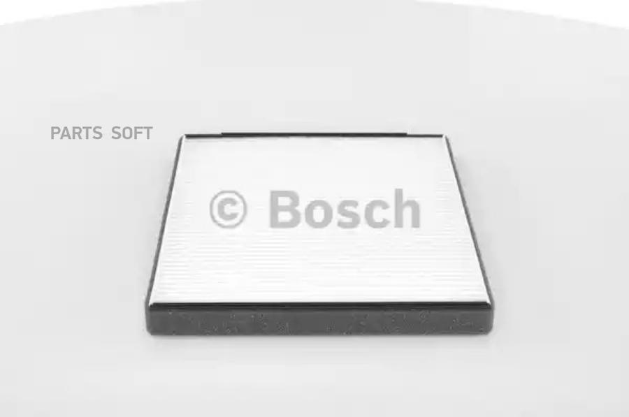 

Фильтр салонный Bosch 1987432241