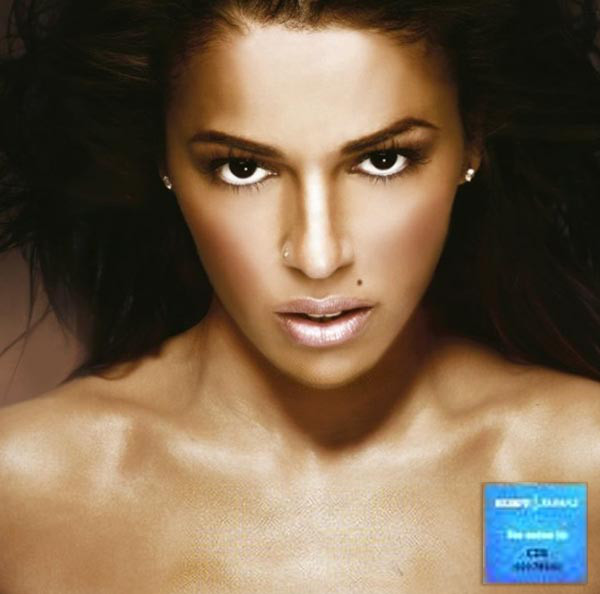 

Nadiya - Nadiya (1 CD)