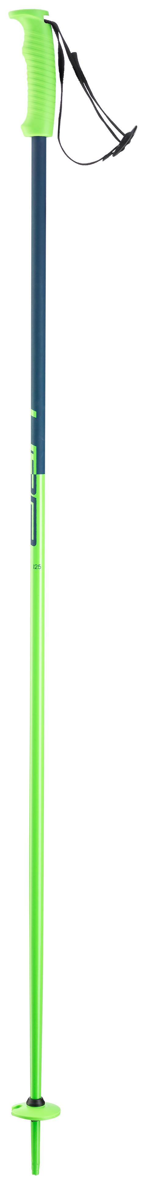 

Горнолыжные палки Elan Speedrod 2021, green, 120 см, Speedrod