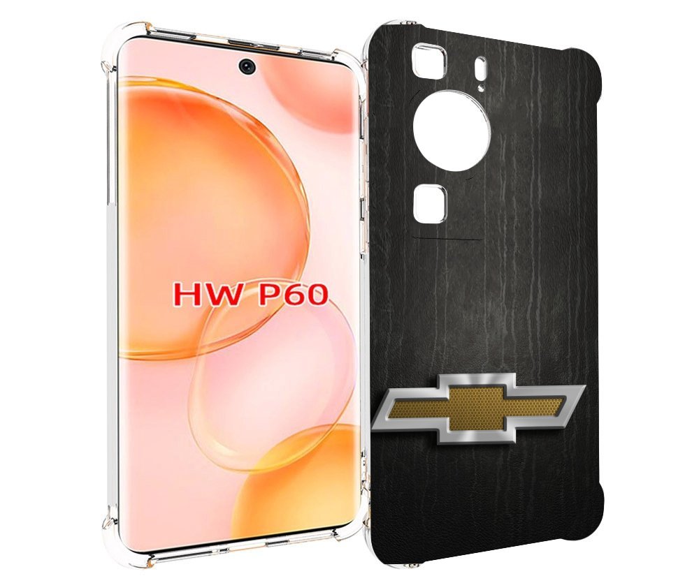 

Чехол MyPads шевроле chevrolet 2 для Huawei P60, Tocco