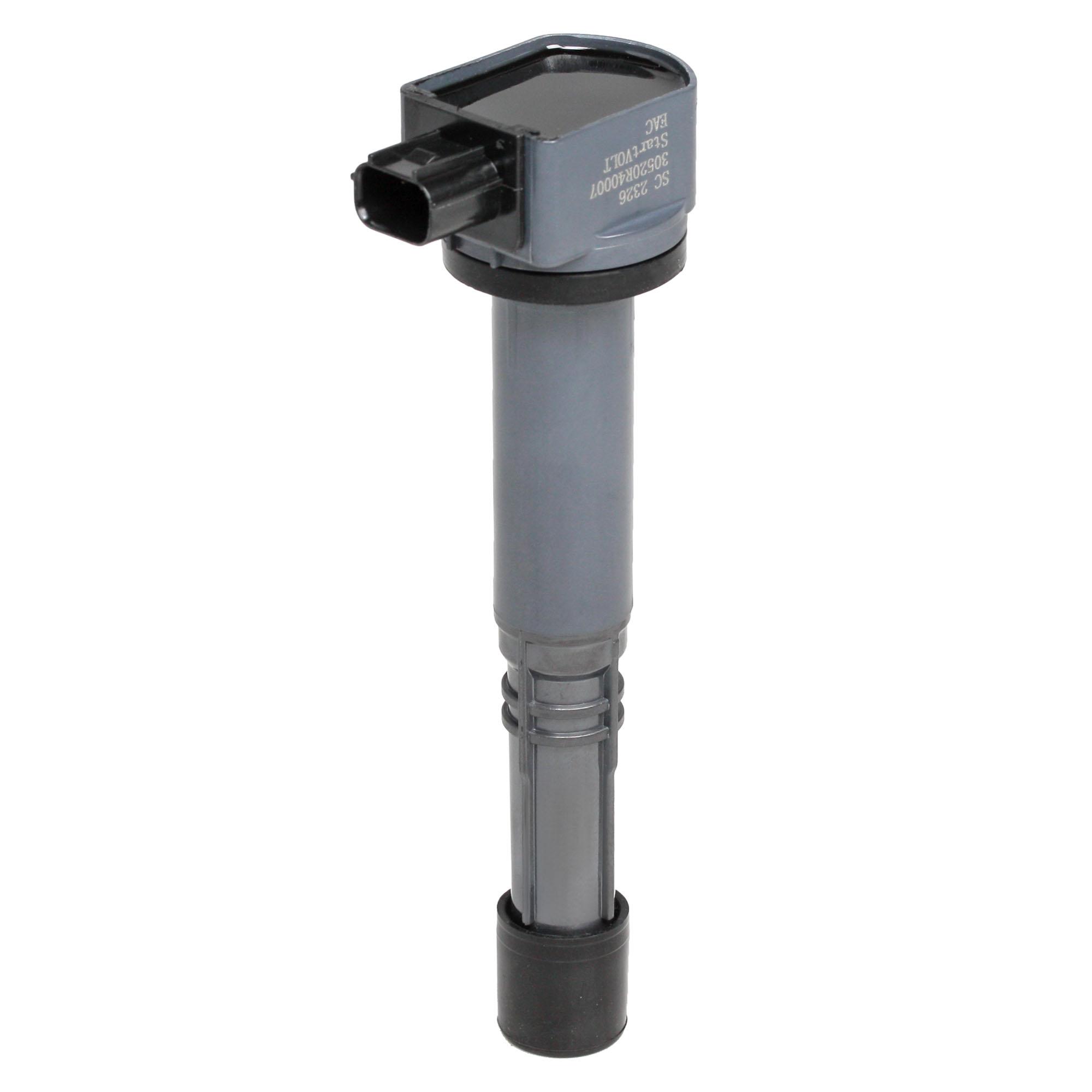 

STARTVOLT Катушка зажигания HONDA CR-VAccord 2.4i 2006 => STARTVOLT SC2326