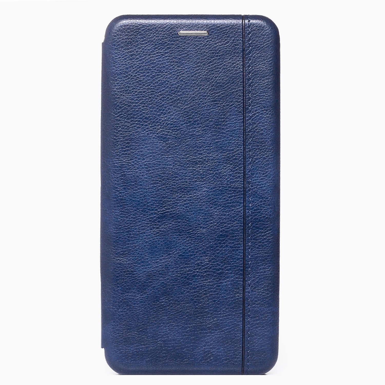 

Чехол книжка BC002 BaseMarket для Samsung M325G Galaxy M32 Global (открытие в бок) (синий)