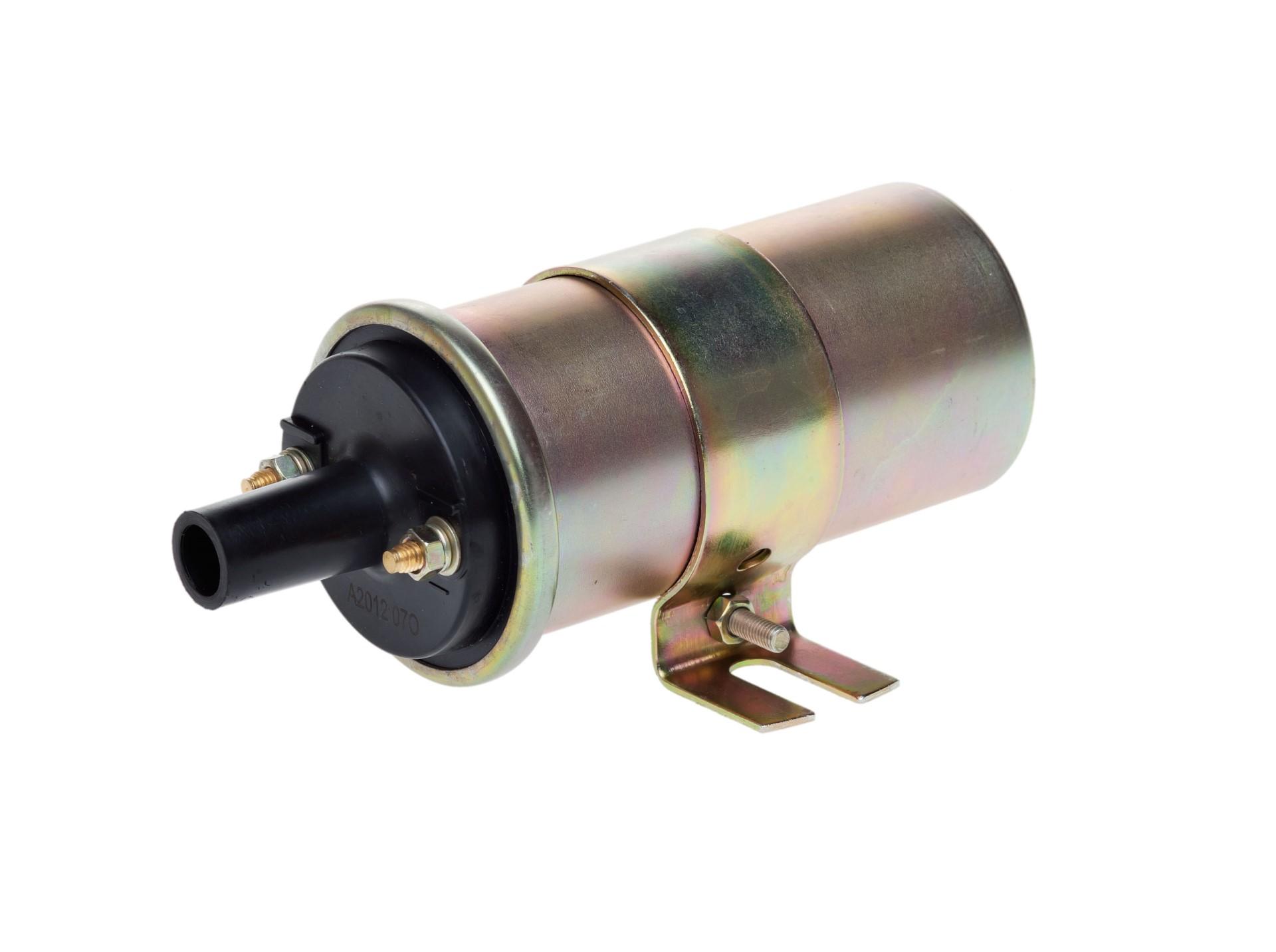 

STARTVOLT Катушка зажигания LADA 2101-07 (ан.Б117А) STARTVOLT SC0101