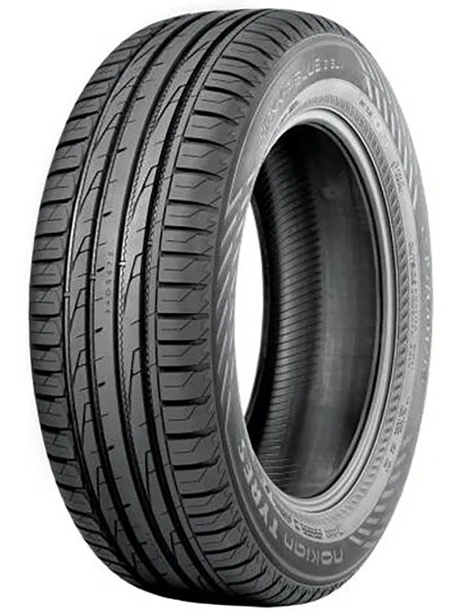 

Шины Nokian Hakka Blue 3 215/55 R16 97 W