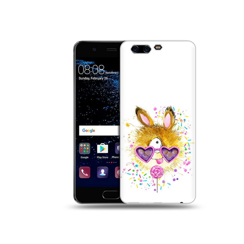 

Чехол MyPads Tocco для Huawei P10 Чупя (PT60870.50.201), Прозрачный, Tocco