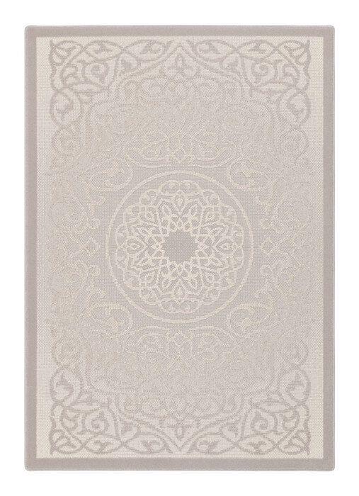 

Agnella Ковер Galaxy Agnella Klaro white 2х3м