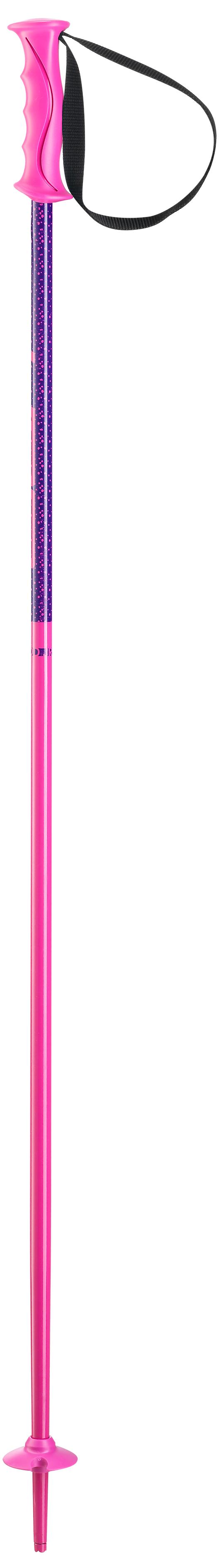 фото Горнолыжные палки elan hotrod jr 2021, pink, 80 см