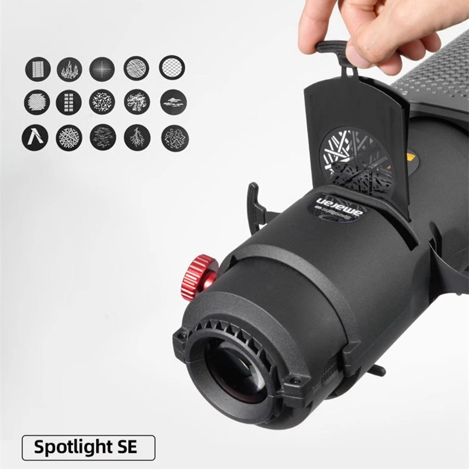 

Линза Aputure 36 APF0046A34 для Amaran Spotlight SE, APF0046A34