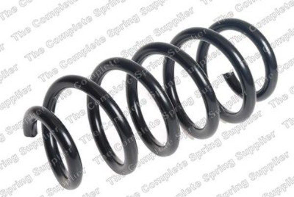 

Пружина подвески задней Toyota RAV 4 IV 12> LESJOFORS 4292651