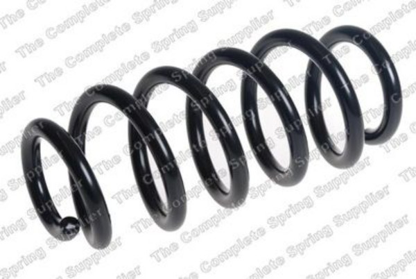 

Пружина подвески задней Toyota RAV 4 IV 12> LESJOFORS 4292653