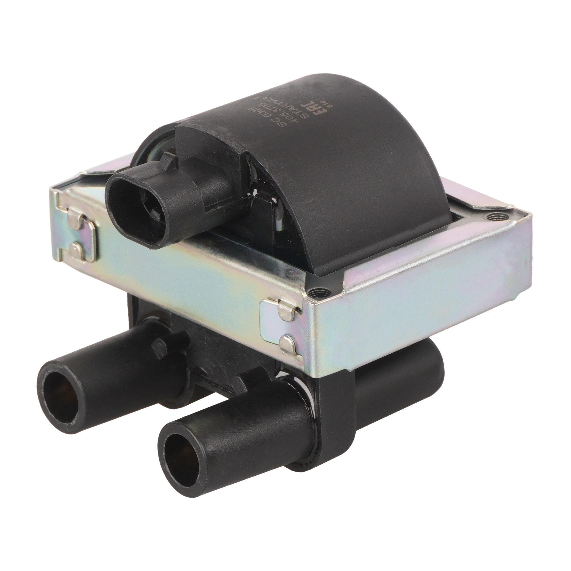 

STARTVOLT Катушка зажигания ГАЗ 405, 409 (АМР) STARTVOLT SC0305