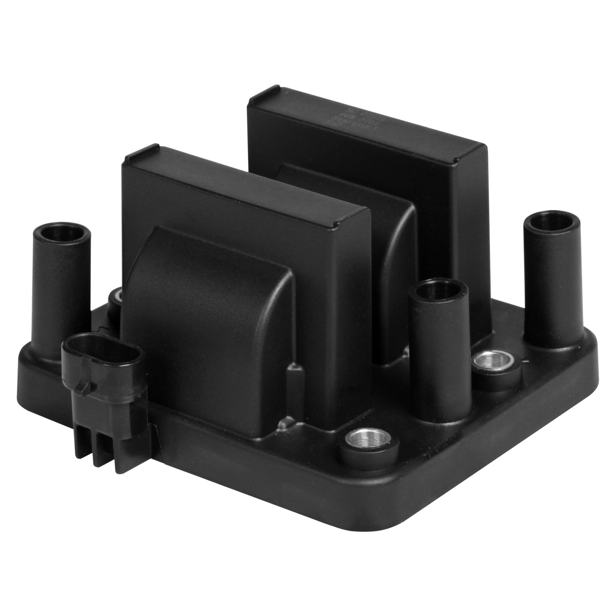

STARTVOLT Катушка зажигания Газель-Бизнес с дв.УМЗ-4216 STARTVOLT SC03216