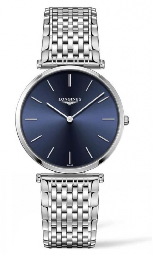 Наручные часы женские Longines L47554956