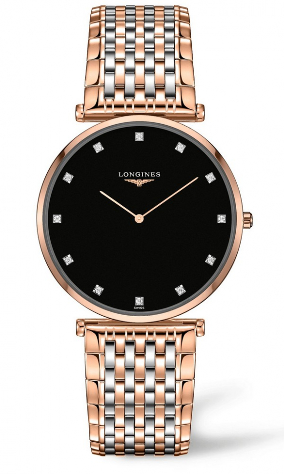 Наручные часы женские Longines L47661577