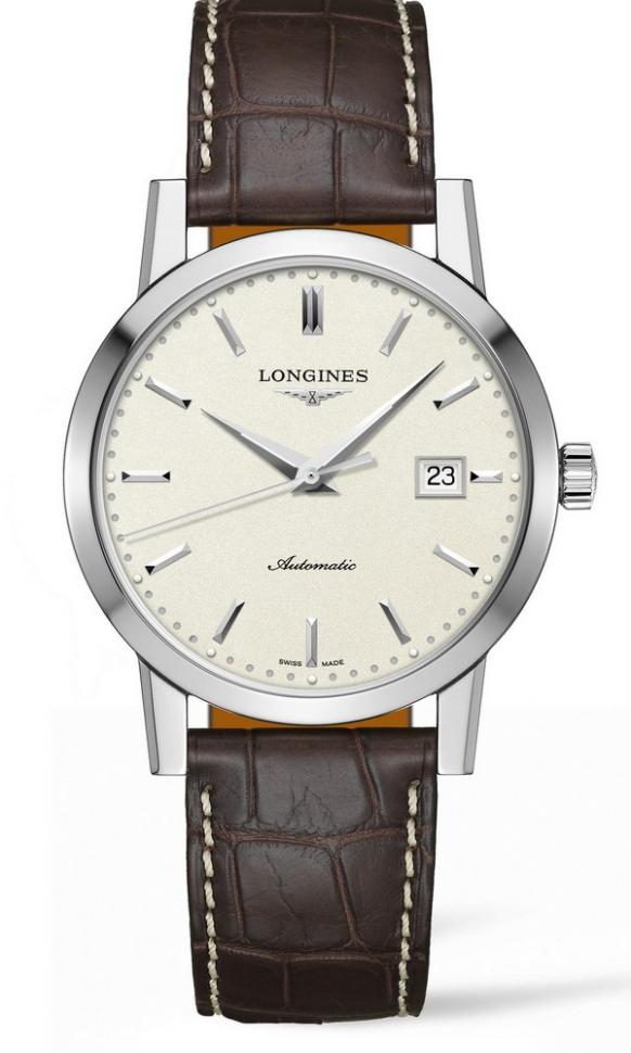 

Наручные часы мужские Longines L48254922, L48254922