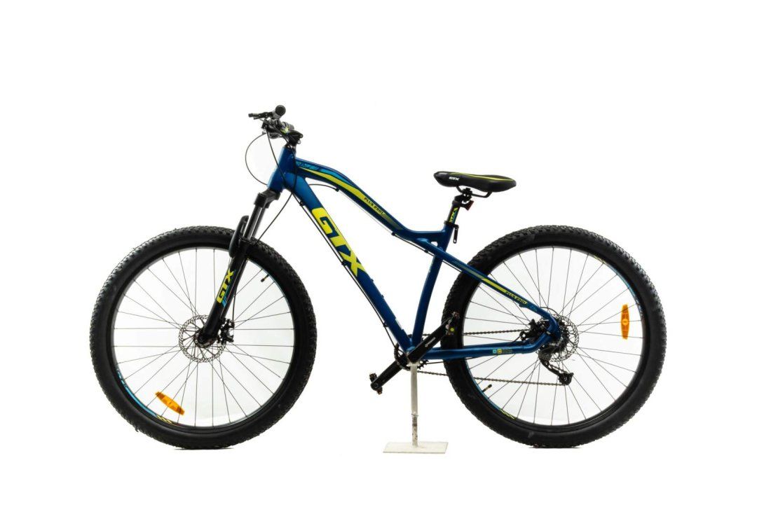 Велосипед GTX PLUS 2901, 2022, рост 18
