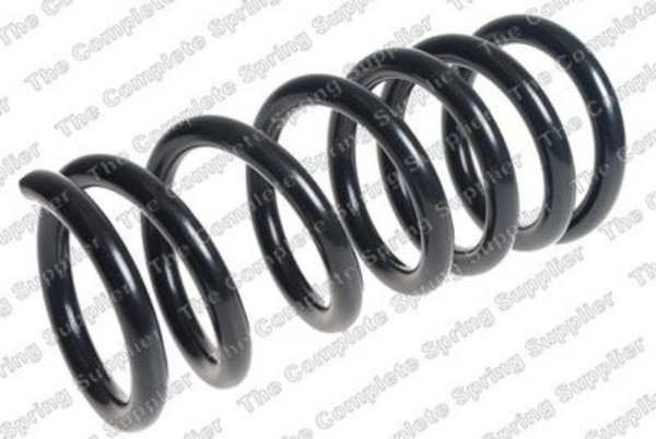 

Пружина подвески задняя Mitsubishi Pajero IV 06> OBK C4M11042