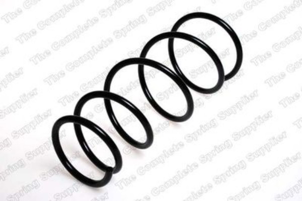 

Пружина подвески передней Toyota Echo 99>05 LESJOFORS 4092547