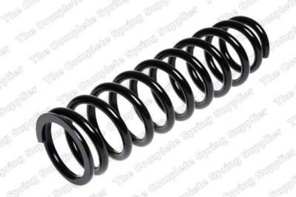 

Пружина подвески передней VW Polo III 94>99 LESJOFORS 4095025