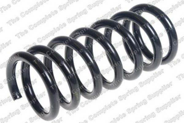 

Пружина подвески передняя Lada Niva 76>10 LADA 21214290271200