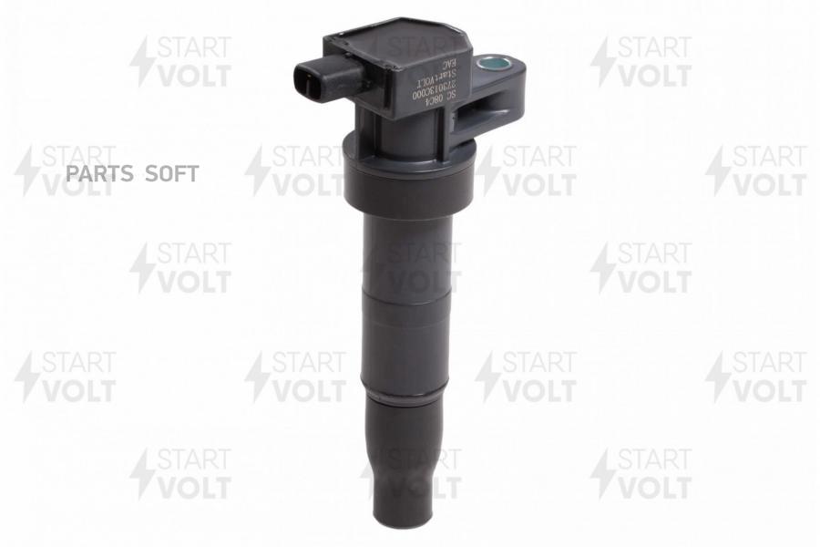 STARTVOLT Катушка зажигания для ам HyundaiKIA Santa Fe (06-)Genesis (08-)Sorento (06-) 3.3