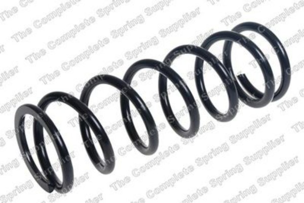 

Пружина подвески правая левая задней SUBARU LESJOFORS 4288359