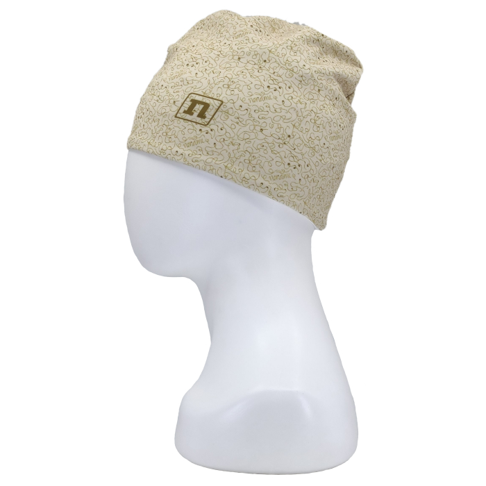 

Шапка NONAME Champion Hat серый золотой, Золотистый;серый, Champion Hat