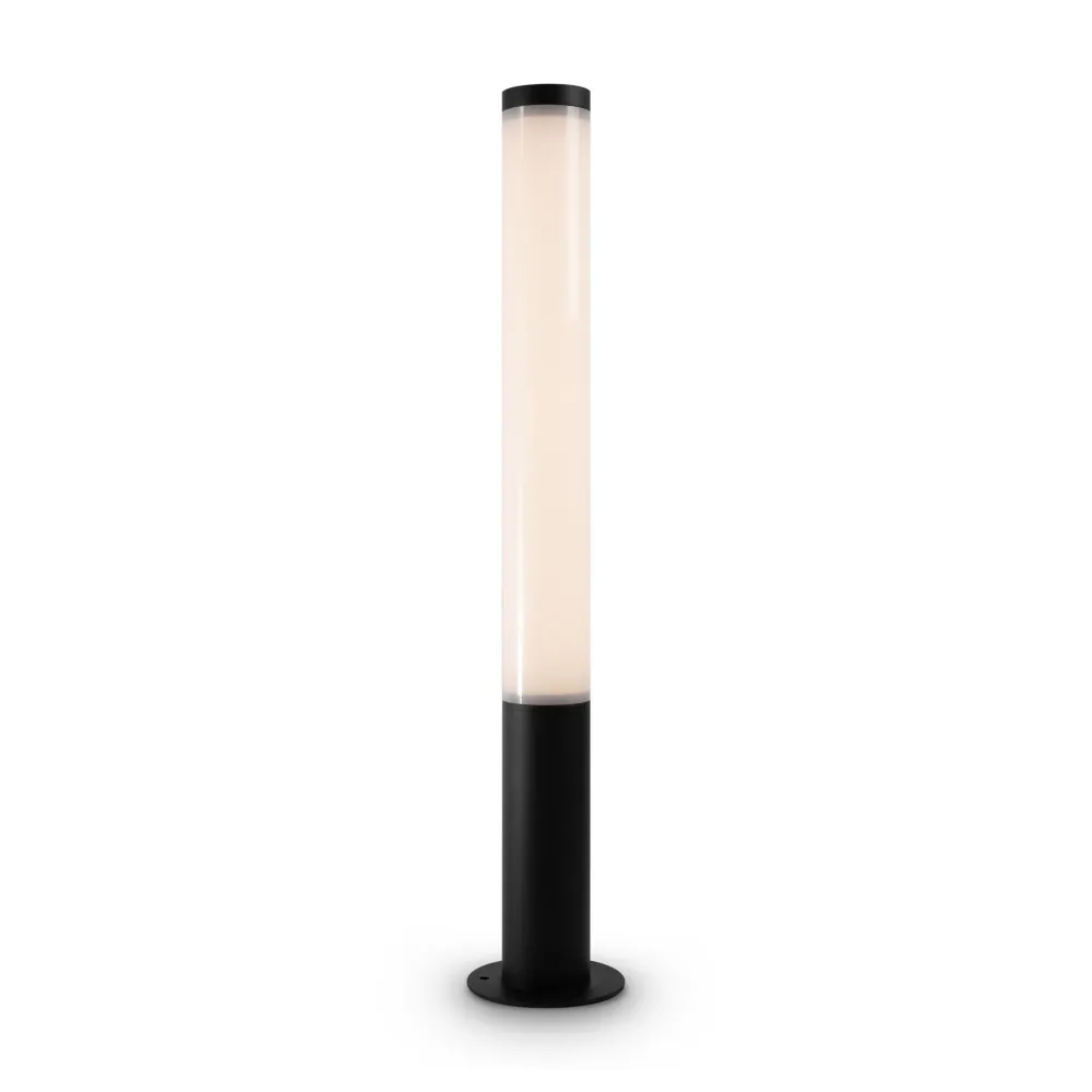 

Садовый светильник Outdoor O041fl-l30b3k