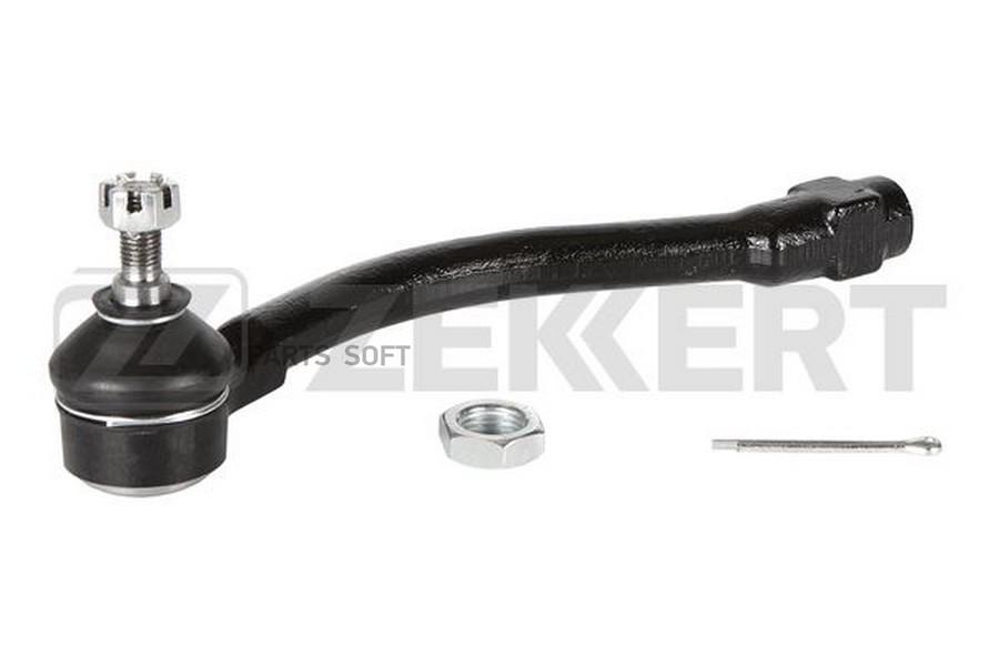 

ZEKKERT Наконечник рулевой ZEKKERT sn2302