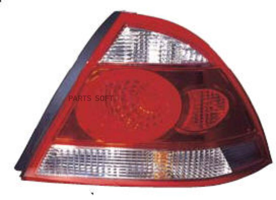 

DEPO 215-19J9R-AE Фонарь задн. R ()