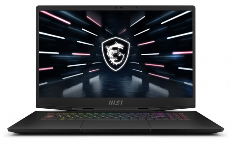 

Ноутбук MSI Stealth GS77 12UGS-251RU Black (9S7-17P112-251), Stealth GS77 12UGS-251RU