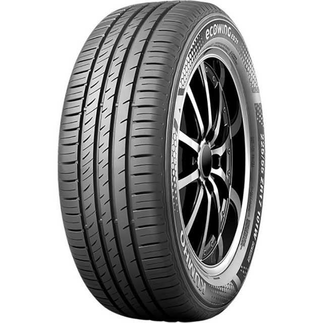 

Шины Kumho Ecowing ES31 205/55 R16 91H, Ecowing ES31