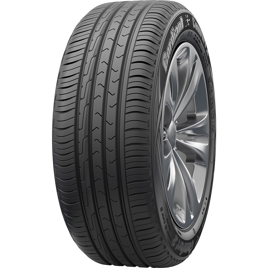 

Шина Cordiant Comfort 2 195/55 R16 91H, Comfort 2