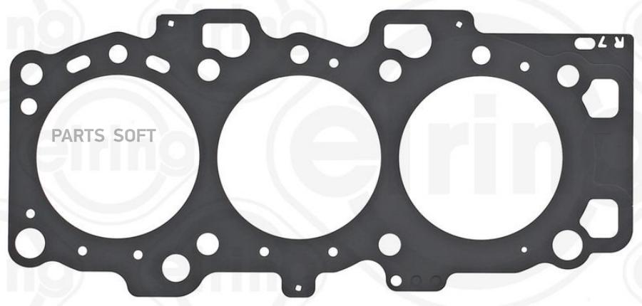 

ELRING 594.160 Прокл.ГБЦ [R] () 1шт
