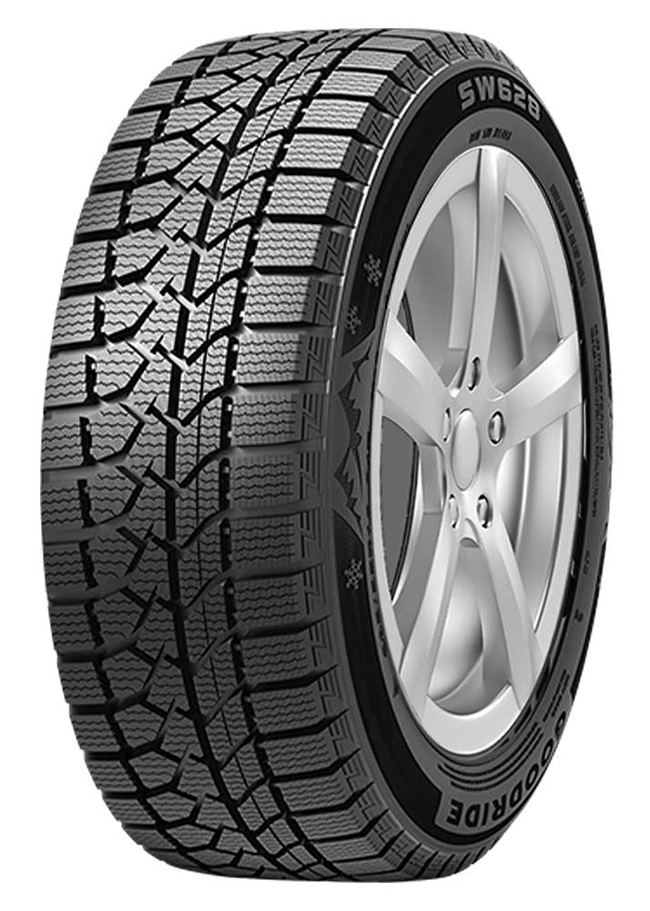 

Шина Goodride SW628 225/45 R19 96H, SW628