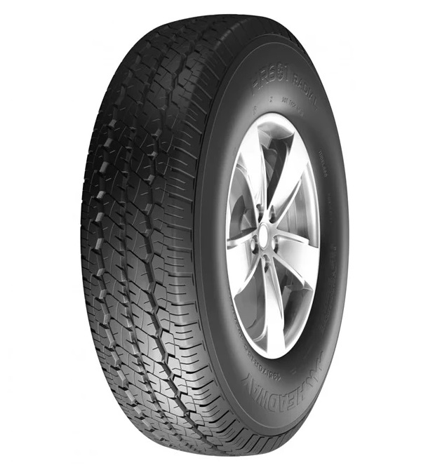 

Шины Headway HR601 195/70 R15 104/102T