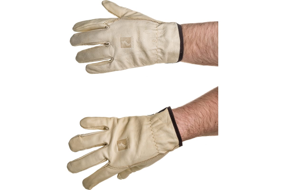 Feldtmann Перчатки кожаные CRESTON 08 размер 0284-08 утепленные кожаные перчатки s gloves