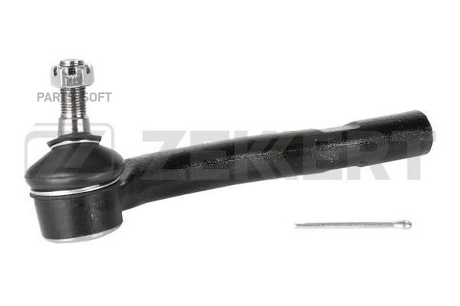

ZEKKERT Наконечник рулевой ZEKKERT sn2419