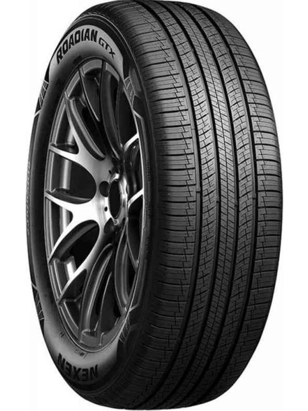 

Шина Nexen Roadian GTX 235/60 R18 103H