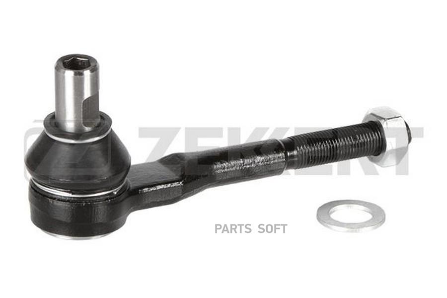 

ZEKKERT Наконечник рулевой ZEKKERT sn2277