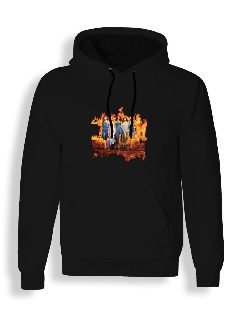 

Худи унисекс СувенирShop Отчаянные домохозяйки/Desperate Housewives 7 черное 3XL, Черный, "Отчаянные домохозяйки/Desperate Housewives" 7