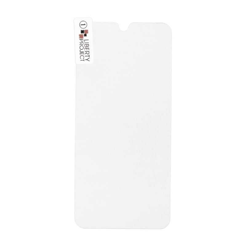 

Защитное стекло "LP" для Nokia 2.2 0,33 мм, 2,5D 9H (ударопрочное)