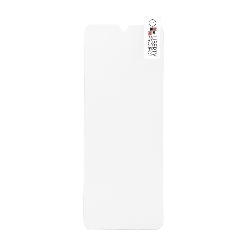 

Защитное стекло "LP" для ZTE Axon 10 Pro 0,33 мм, 2,5D 9H (ударопрочное)