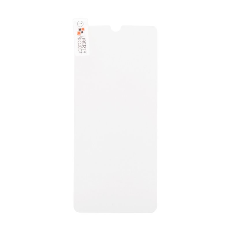 

Защитное стекло "LP" для Samsung Galaxy A20s 0,33 мм, 2,5D 9H (ударопрочное)