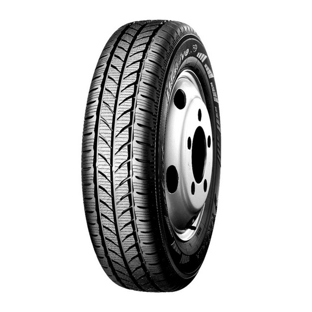 

Шины Yokohama WY01 185/80 R14 102/100Q