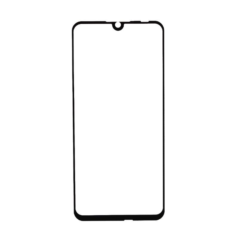 

Защитное стекло "LP" для Huawei Honor 20 LiteThin Frame Full Glue 0,33 мм 2,5D 9H (черное)