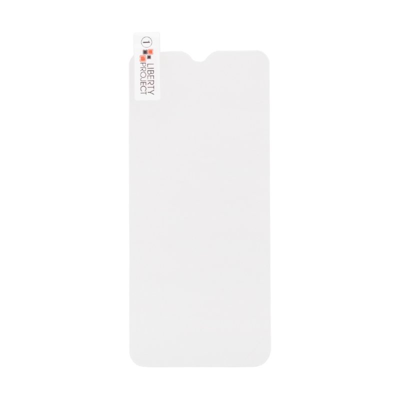 

Защитное стекло "LP" для Xiaomi Redmi 8A 0,33 мм, 2,5D 9H (ударопрочное)